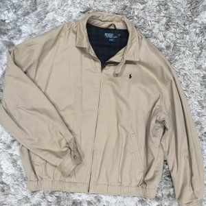 Mens Jacket